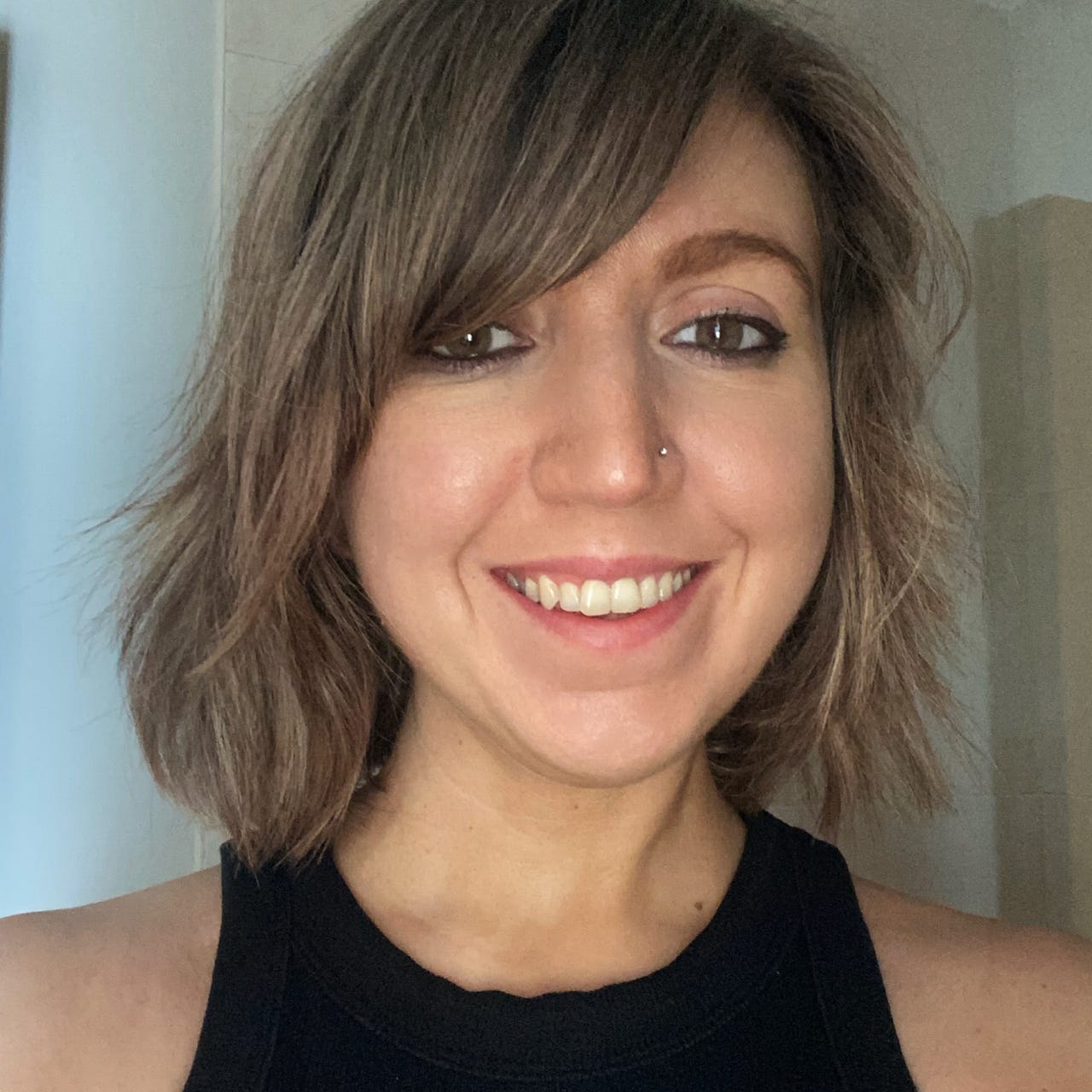 Old Enough To Know Better