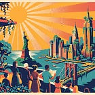 Letters from the New Earth: The Decade of Disruption