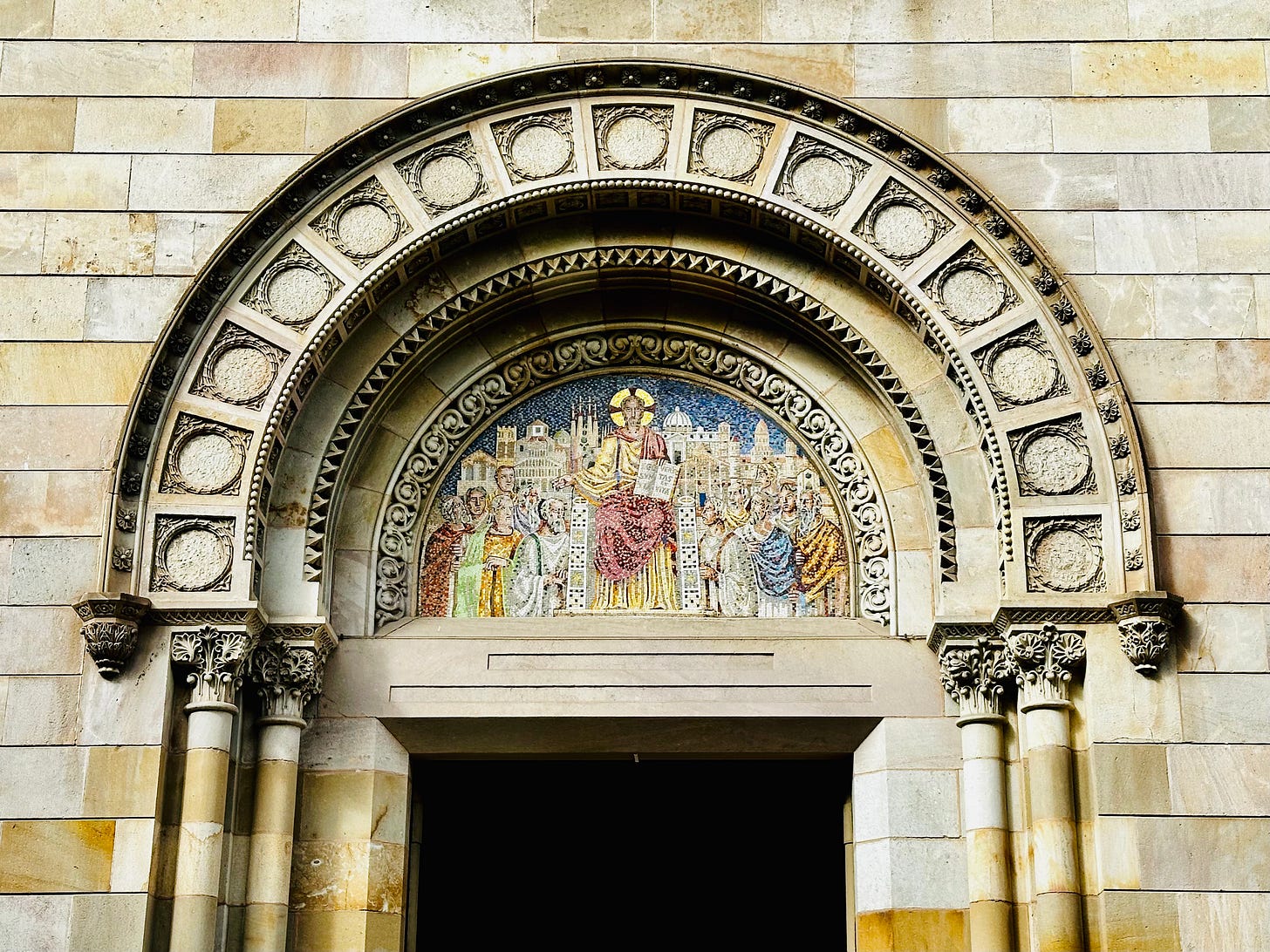 Seminari Conciliar de Barcelona