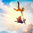 È successo il 26 marzo: BioShock Infinite e...