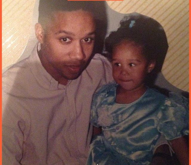 Girl Dad