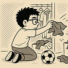 Stop Treating Your Mind Like a Closet