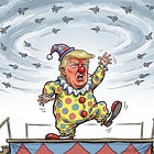 Donald Trump Is a National Emergency