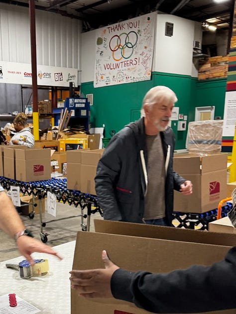 Photos from Lowcountry Food Bank