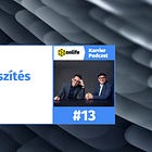 A profi döntéselőkészítés elemei (1. rész) (#13)