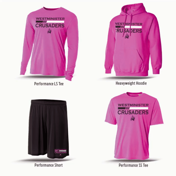 Different Color Team Packs - Gif - Video