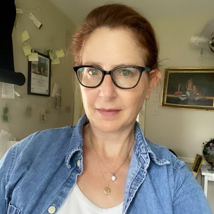 Joanne Steinhardt Studio