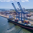 Canada Builds New Exits While Dependency Becomes Pressure