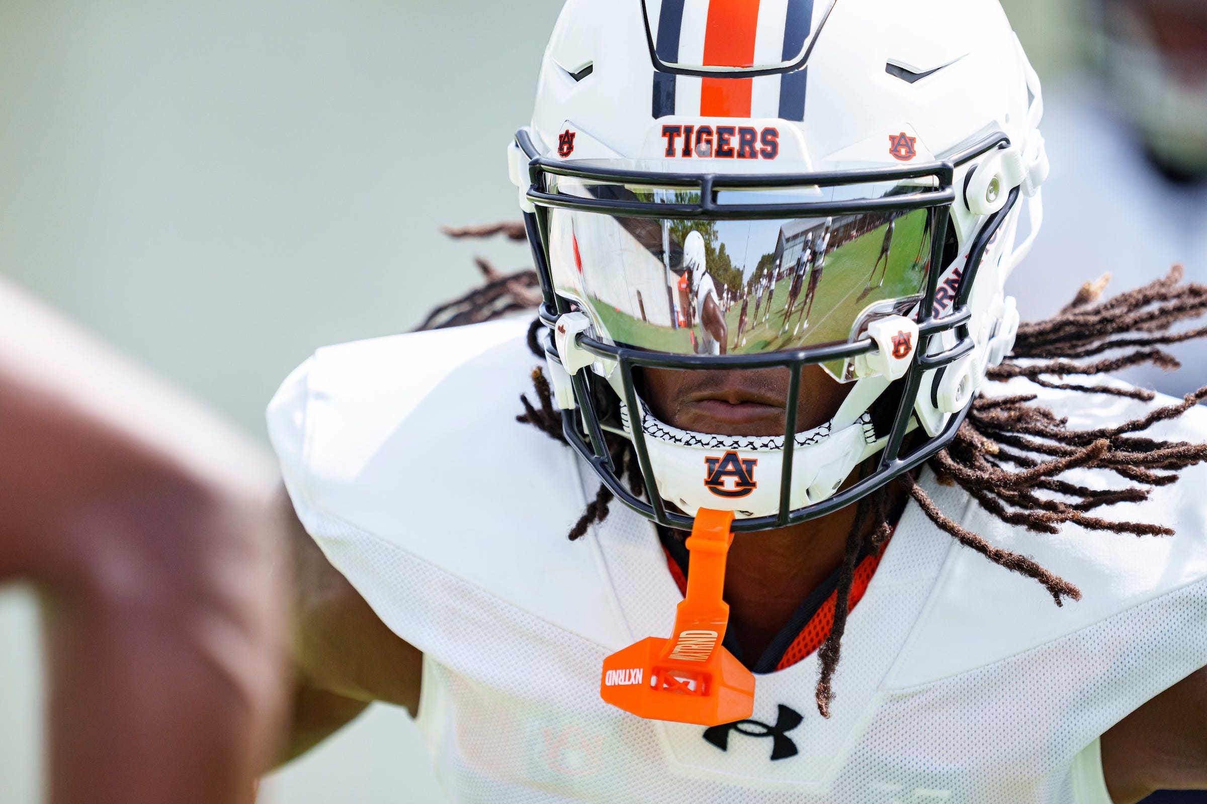 "Fall" Camp 15: The Auburn players to watch this preseason