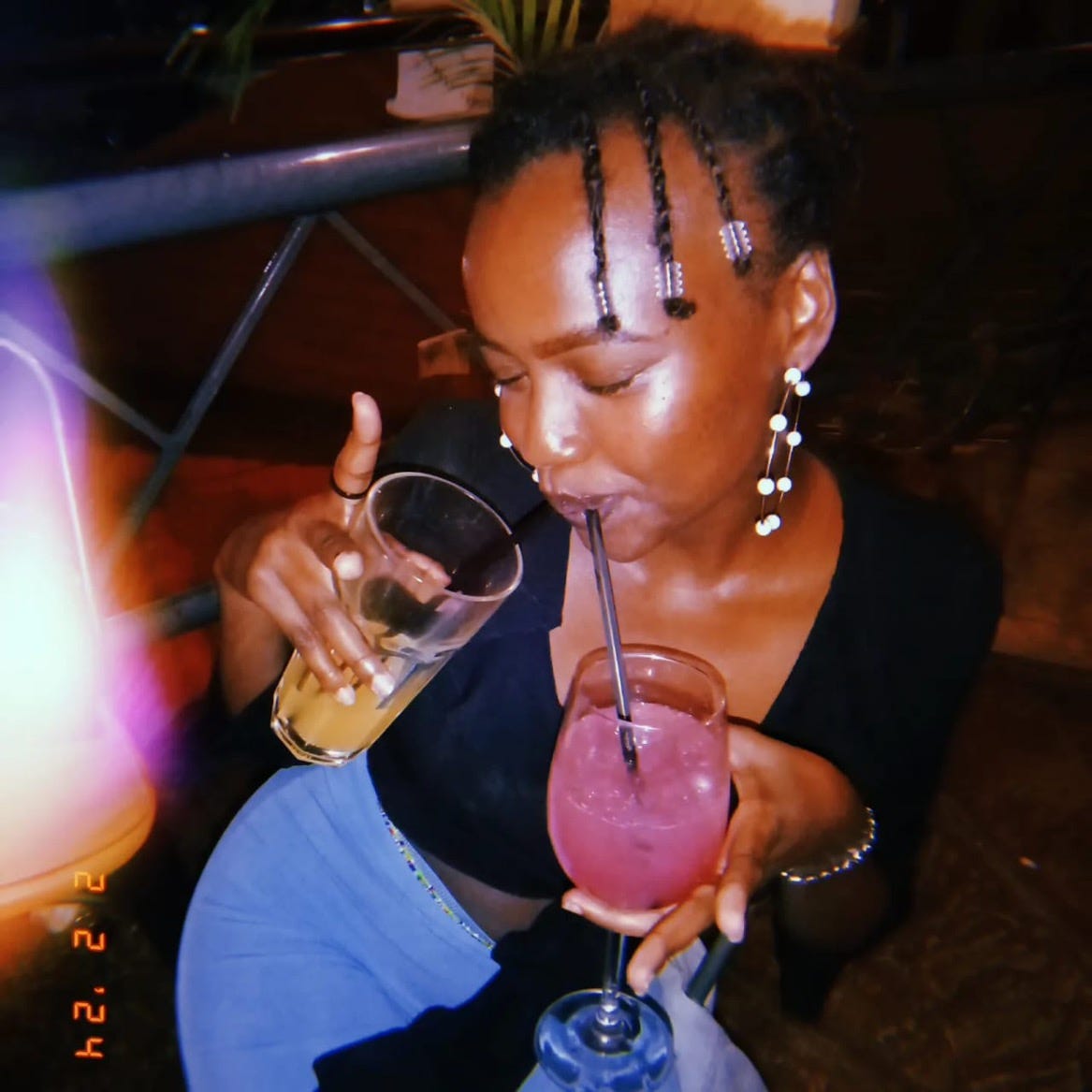 The Mentally Unstable\ud83c\udf38