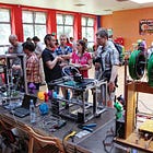 40 years revisited—look how much we’ve achieved!