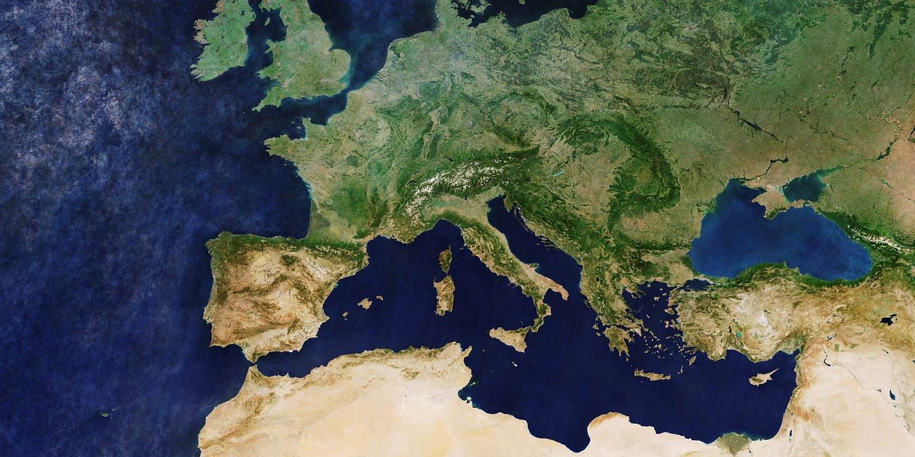 ESA Members Urge Boost to Space Spending