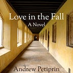Andrew Petiprin