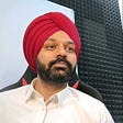 Jaspinder Singh's avatar