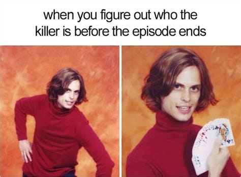 30 True Crime Memes For Any Weirdos Obsessed With Murder