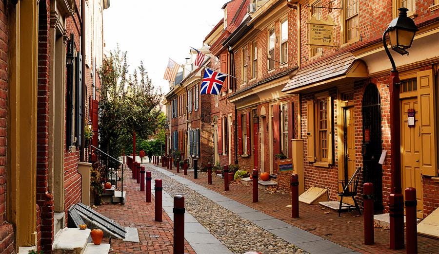 Row-Homes-Phila