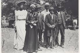 The Historical Legacy of Juneteenth ...