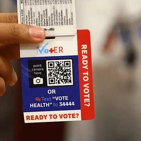 A New Vital Sign: Why Your Badge Can Do More Than Show Your Name
