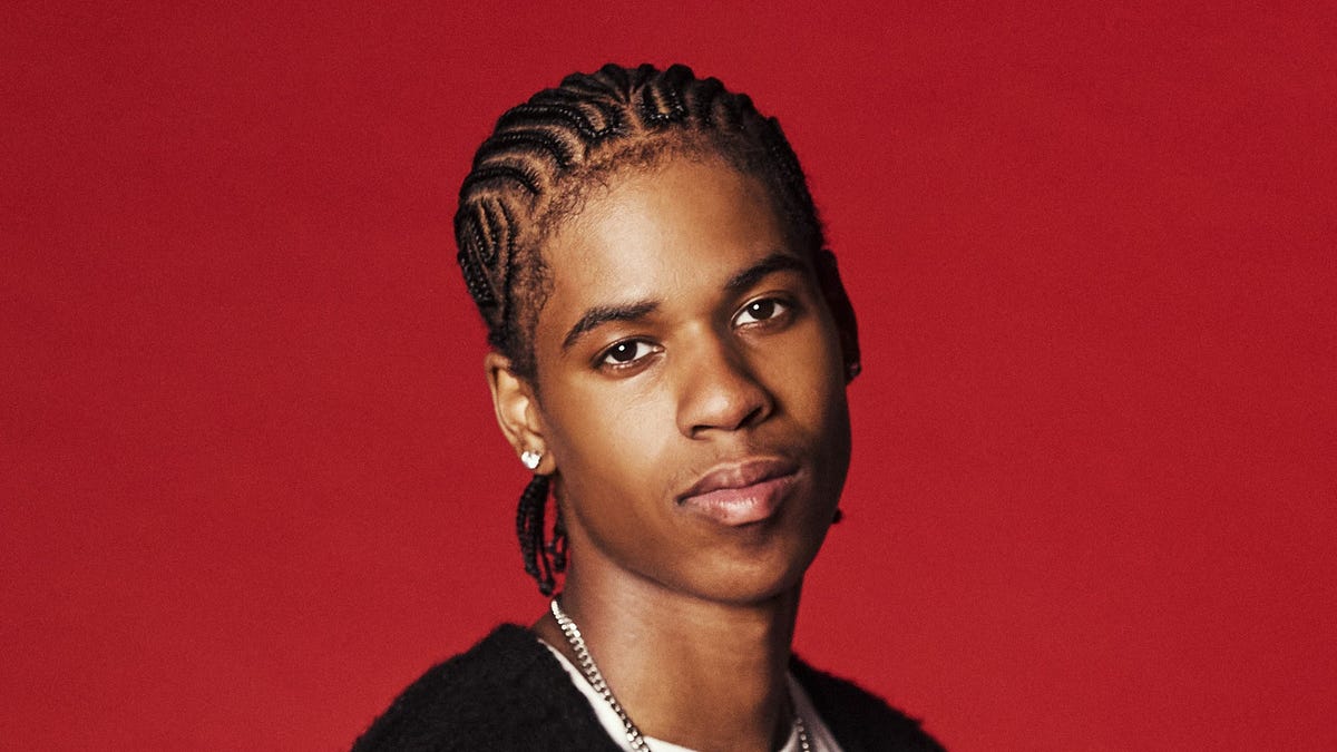 Jaidon Reddy The Heat is Rising: JayDon Announces First-Ever Headlining Tour