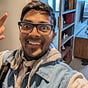 Nilesh Arnaiya's avatar