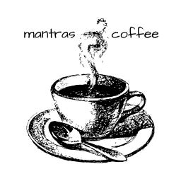 Mantras & Coffee