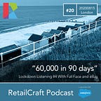 In No Particular Order from Ian Jindal