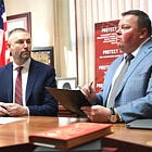 Data center feud reaches South Dakota Capitol