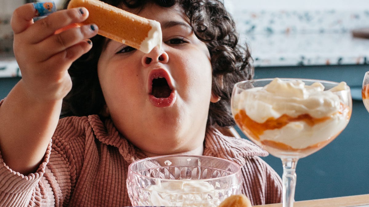 On feeding people - by Emiko Davies