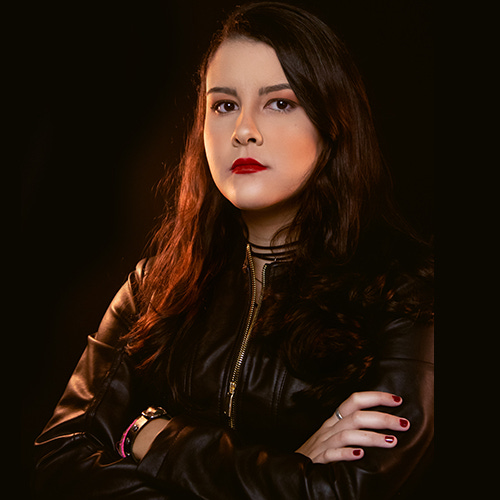 Helena Nagagata - Encyclopaedia Metallum: The Metal Archives