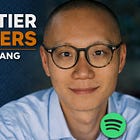 Dan Wang on China as a Developmental-State