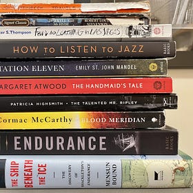 Five Bullets 12.26.25: 2025 In Review