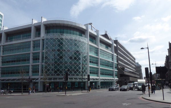 Aids memorial planned on Tottenham Court Road Aids memorial planned on Tottenham Court Road