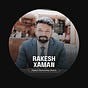 Rakesh Xaman's avatar