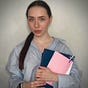 Anastasiia Lutsenko's avatar