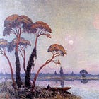 Menschen, die an Sterne glauben