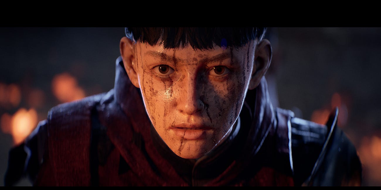 Woke LGBTQ+ Game '1348 Ex Voto' Bombs As Demo Barely Gets Over 100 Concurrent Players