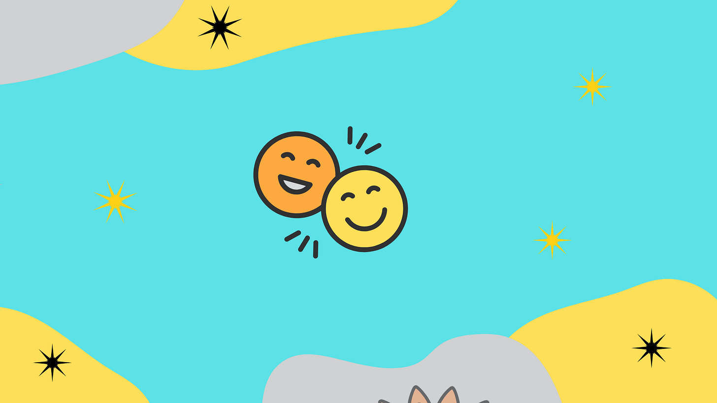 How To Make Humorous Writing One Quick Technique to Add Humor to Your Writing