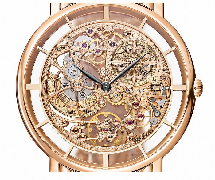 Courtesy of Patek.com