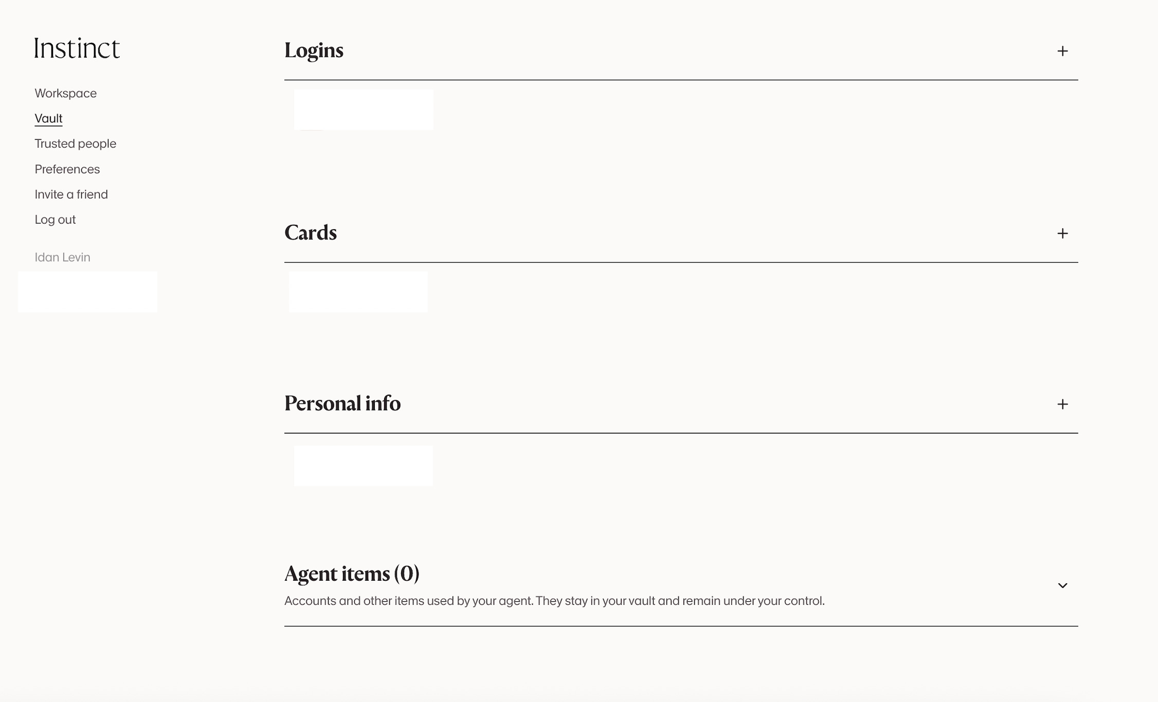 Muse and Instinct are coming. Is your business ready for personal assistants? a quick guide.