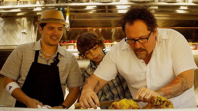 Making Cubanos | Chef (2014) | Movie Clip 4K - YouTube