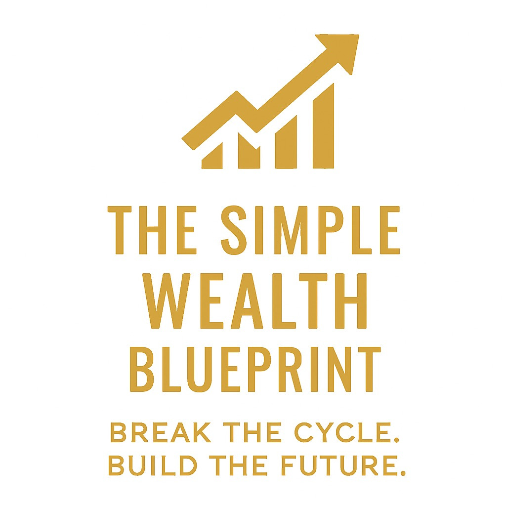 The Simple Wealth Blueprint