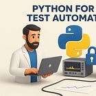 RF Automation 1.0: Introduction to Python for RF Engineers (Sample code included)