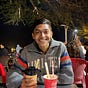 Jay Jasani's avatar