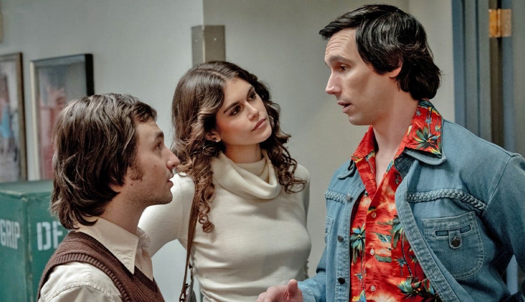 Live from Fantastic Fest: Jason Reitman's 'Saturday Night' Brings Iconic TV  History to Life - Review - Nerdtropolis