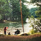 He Was Not His Final Days