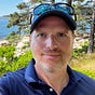 Patrick Primeau's avatar