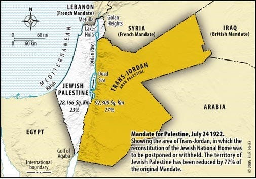 Did Jews take Israel away from Palestinians? - The Jewish Federation of Sarasota-Manatee Did Jews take Israel away from Palestinians? - The Jewish Federation of Sarasota-Manatee