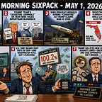 The Daily Grind News