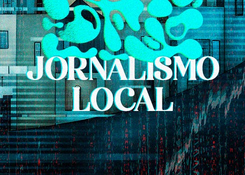 O jornalismo local como infraestrutura da democracia nas cidades brasileiras