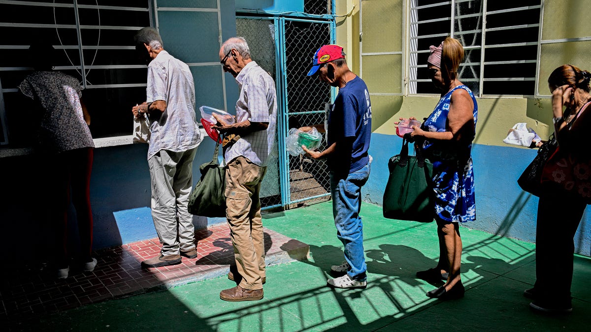 UAE exits OPEC; Israel extends Dr. Hossam Abu Safiya’s detention indefinitely; Senate to vote on resolution blocking military action against Cuba